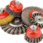 Leading Manufacturer and Exporter of Industrial Brush at Brush Firm