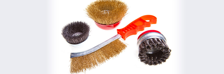 How to choose a brush manufacturing company