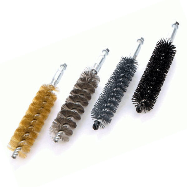 Condenser Tube Brushes