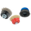 Crimped Wire Cup Brush