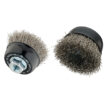 Crimped Wire Cup Brush