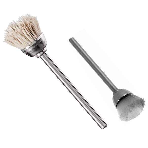 Miniature Cup Brush