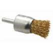 End Brush-Crimped Wire