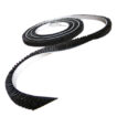 Flexible Strip Brush