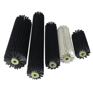 Food Grade Roller Brush