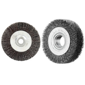 Grinder Wheel Brush