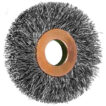 Grinder Wheel Brush