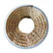 Inside Disk and Coil Brush