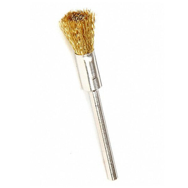 Miniature End Brush