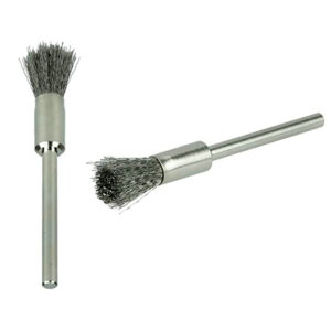 Miniature End Brush