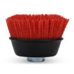 Abrasive Nylon Cup Brush