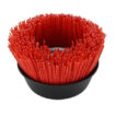 Abrasive Nylon Cup Brush