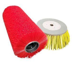 Road Sweeping Brush