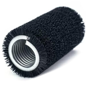 Spiral Wound Cylinder Brush