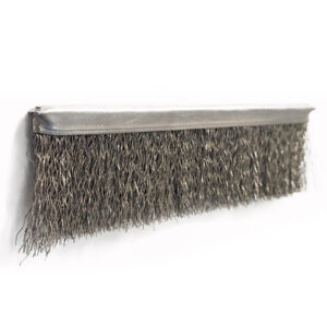 Straight Strip Brush